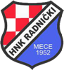 Wappen HNK Radnički Mece