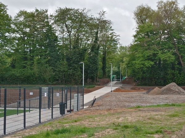 MARS Arena - Viersen-Dülken