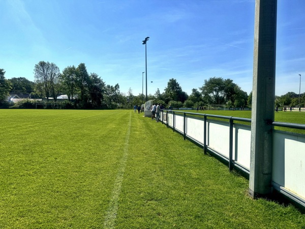 Sportpark Ridderstraße - Ahaus