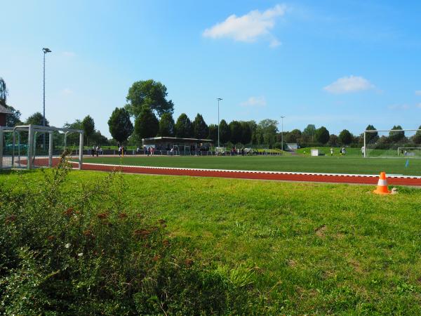 Sport- und Freizeitstätte Im Häupen - Bergkamen-Weddinghofen