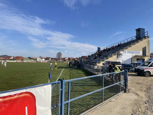 Gradski Stadion Janja - Janja