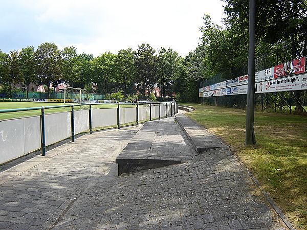 Getränke Hoffmann Stadion - Spelle