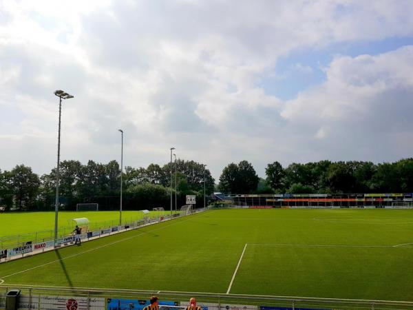 Sportpark De Echelpoel - Dinkelland-Weerselo