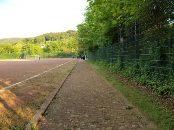 Sport- & Freizeitzentrum Haspe Platz 2 - Hagen/Westfalen-Haspe