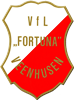 Wappen VfL Fortuna Veenhusen 1927  21533