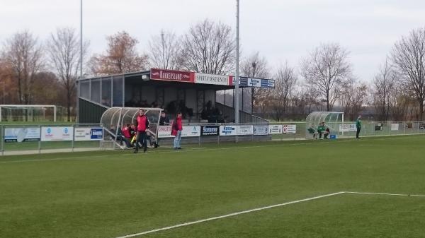 Sportpark 't Spansel - Horst an de Maas-Sevenum