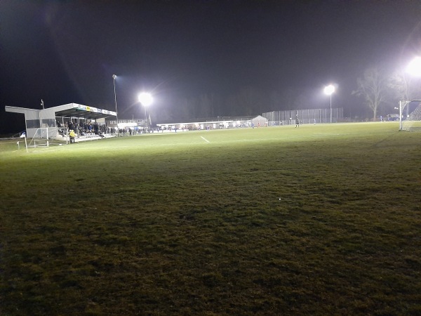 Dinkelstadion Nebenplatz 1 - Heek