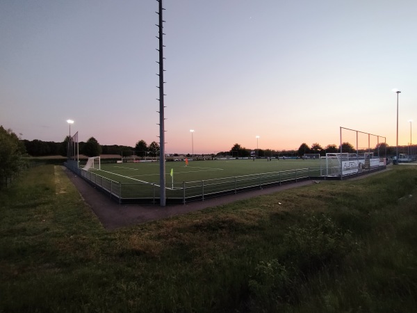 Alfa Sport Arena - Beekdaelen-Oirsbeek