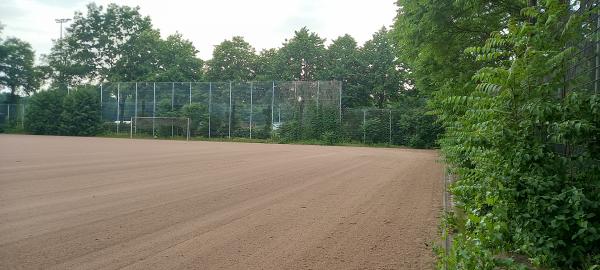 Bezirkssportanlage Schevemoor Platz 4 - Bremen-Osterholz