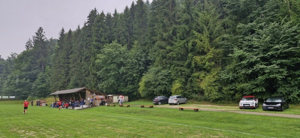 Achstadion - Lautrach