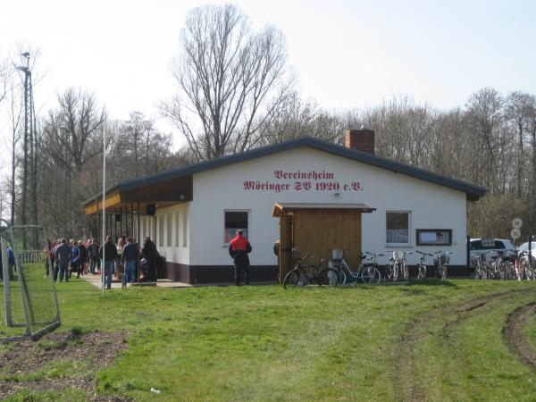 Pappelarena - Stendal-Möringen