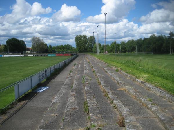 Union-Stadion am See Nebenplatz 2 - Heilbronn-Böckingen