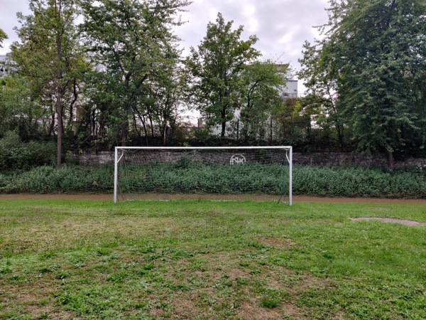 DJK-Sportplatz - Regensburg