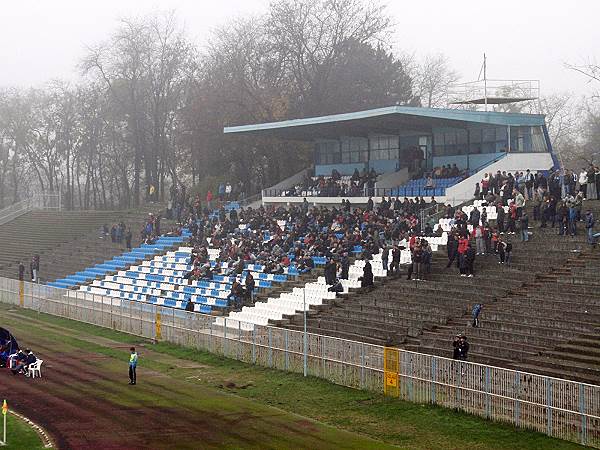 Gradski Stadion - Subotica