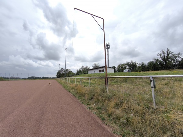 Sportplatz Lonnig - Lonnig