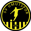 Wappen SV Umutspor Troisdorf 1991 II