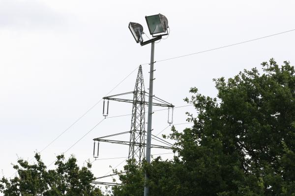 Sportplatz Flechtenweg - Brühl/Rheinland-Schwadorf