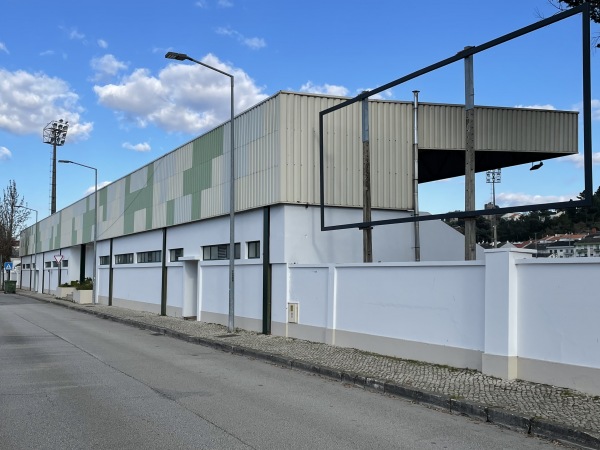 Estádio Municipal de Pombal - Pombal