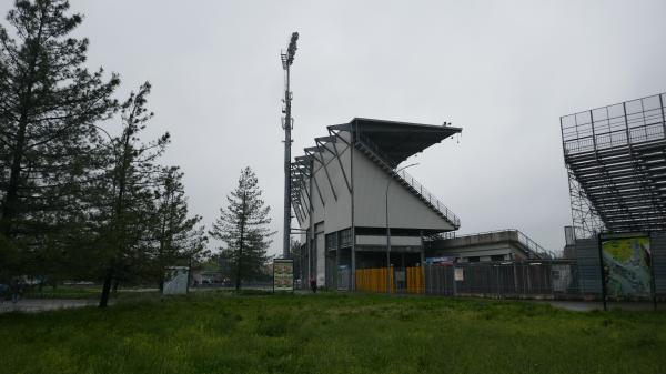 Stadio Leonardo Garilli - Piacenza