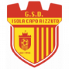 Wappen Isola Capo Rizzuto 1966