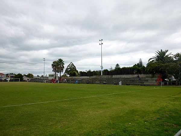 Murdoch Park  - Papatoetoe, Auckland