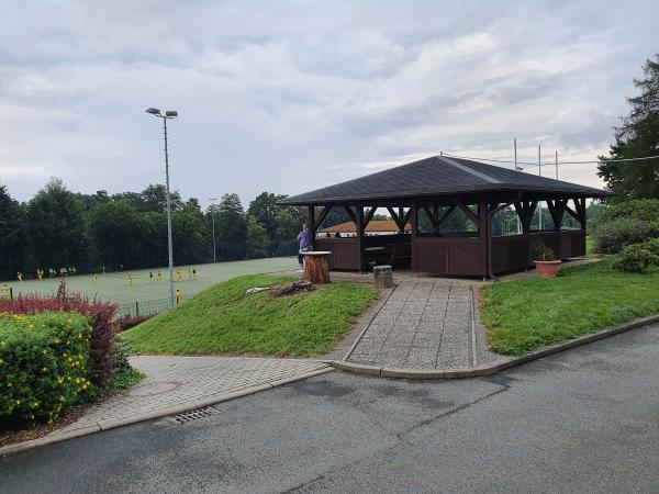 Sportschule Werdau - Werdau