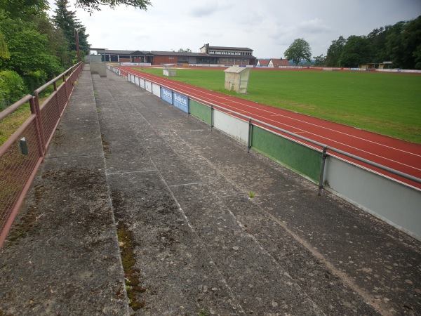 Schießbergstadion - Giengen/Brenz