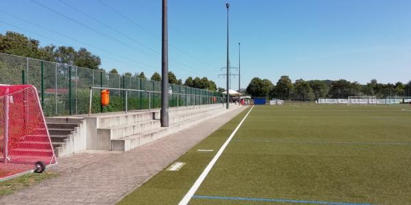 Sportanlage Knappenroth - Saarbrücken-Rastpfuhl