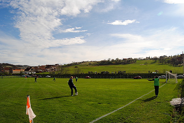 Stadion FK Pobeda Beloševac - Beloševac