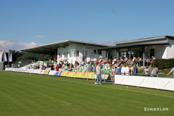 Sportanlage Reuthinger Weg  - Passau-Heining