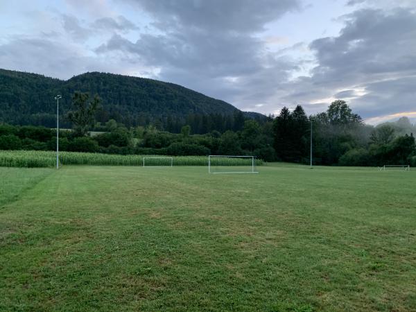 Terrain des Pâquiers - Corgémont