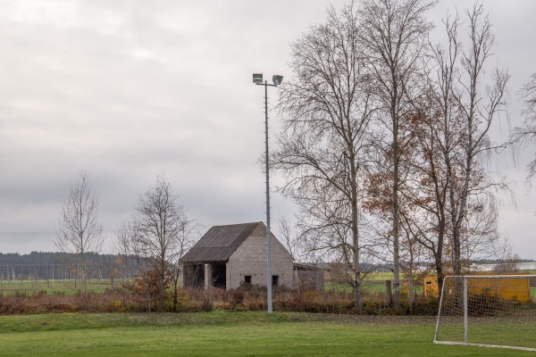 Sportanlage Spalter Straße Platz 2 - Abenberg