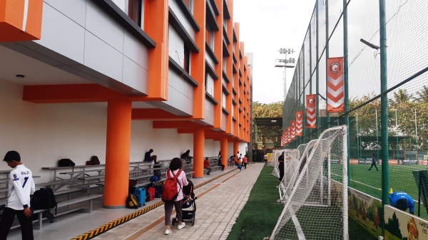 South United FC Ground - Bengaluru (Bangalore)