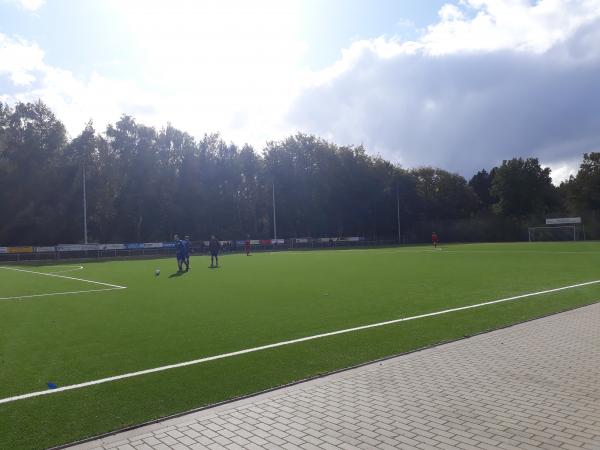 Stadion Hamburger Straße - LSC-Arena - Leezen/Holstein