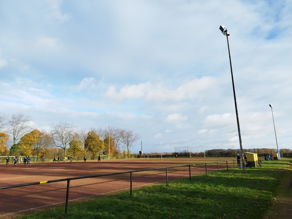 Sportplatz Boscherweg - Wegberg-Merbeck