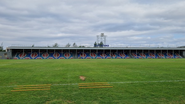 Royal Aria Stadium - Gaborone