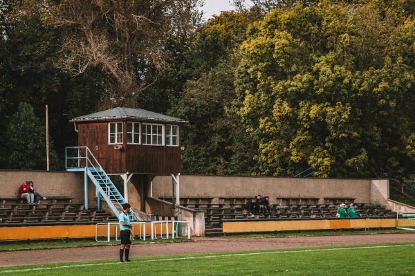 Skatbank-Arena - Altenburg/Thüringen