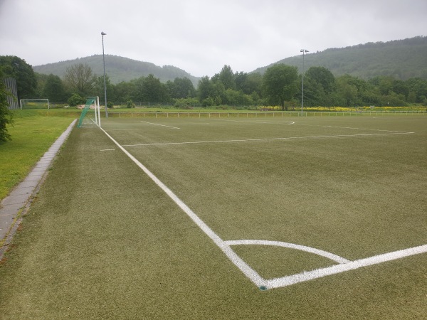 Carl-Zeiss-Stadion Nebenplatz 1 - Oberkochen