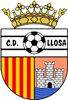 Wappen CD Llosa