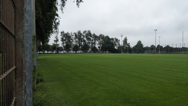Sportanlage Kaiserau/FLVW-Platz 2 - Kamen-Methler