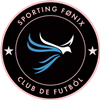 Wappen Sporting Fønix CF