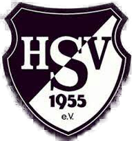 Wappen Hoisbütteler SV 1955 diverse  93934