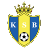 Wappen KS Burreli  6712
