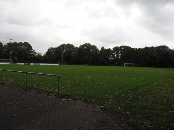 Sportplatz Am Hillerberg - Bochum-Hiltrop