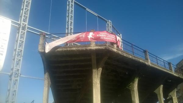 Nuovo Stadio Filadelfia - Torino