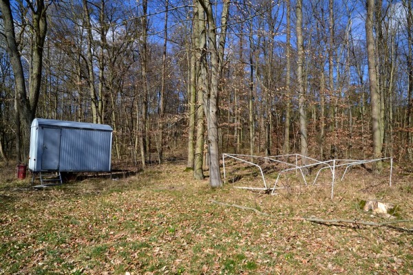 Waldstadion - Boitzenburger Land-Boitzenburg