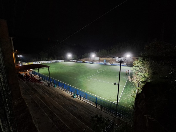 B Stadio Ilioupolis - Athína (Athens)