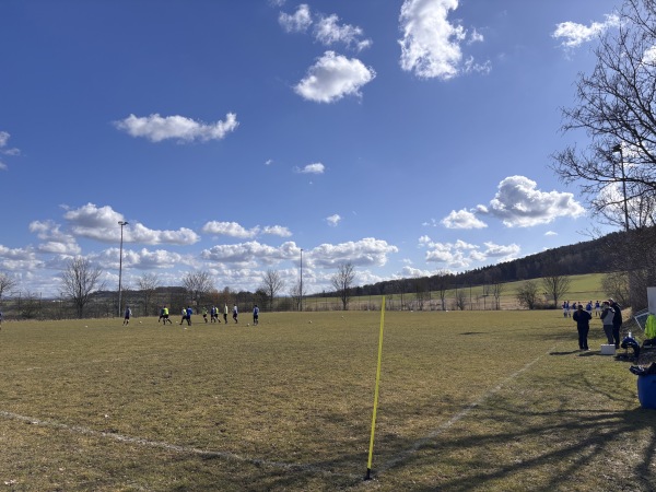 Sportzentrum Landenhausen Platz 2 - Wartenberg/Hessen-Landenhausen