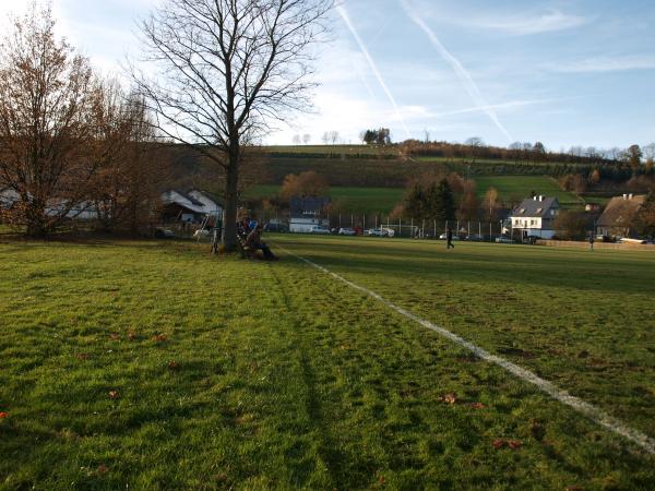 Sportplatz an der Ruhr - Olsberg-Assinghausen