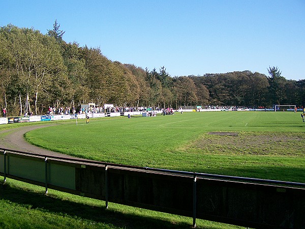 DS Arena - Hobro